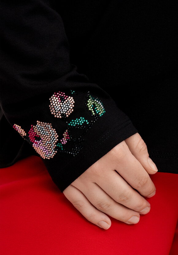 Лонгслив Джина шир.  580, рис. 7