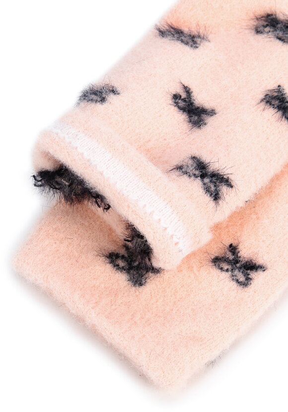 Комплект носков Нежность шир.  580, рис. 6