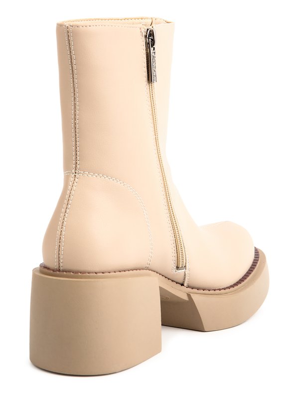 Ботинки женские  Ритта шир.  580, рис. 11