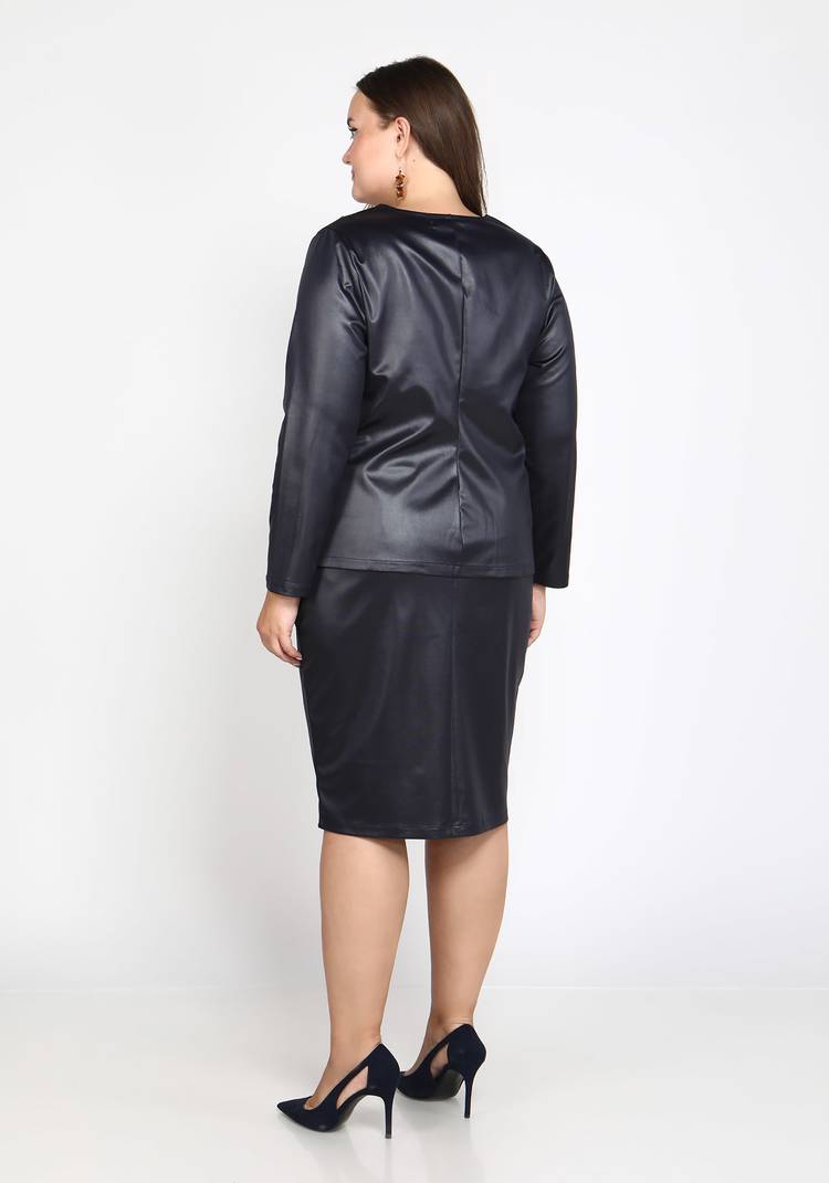 Костюм Городской Стиль шир.  750, рис. 11