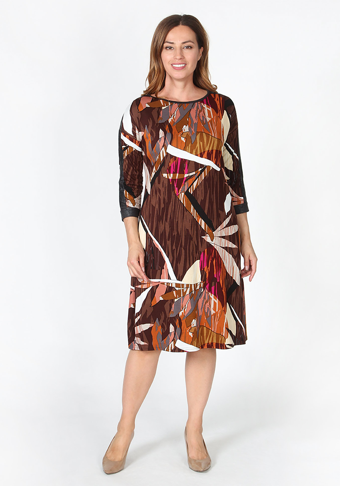 Платье «Варница»