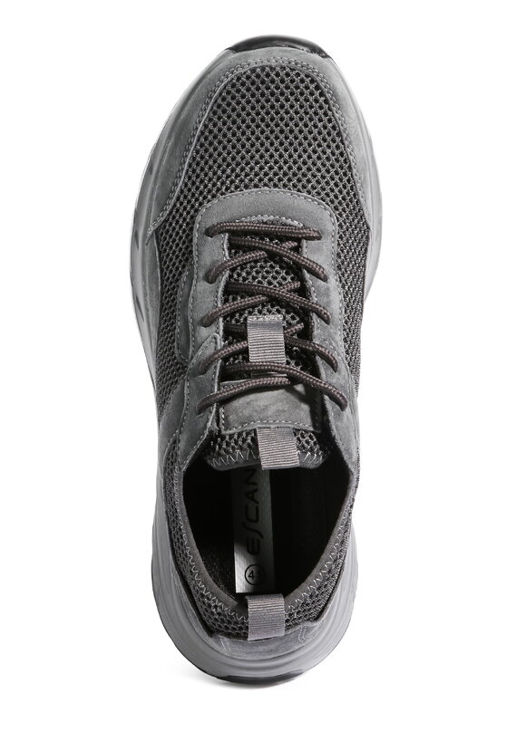 Кроссовки мужские Брайн шир.  580, рис. 4