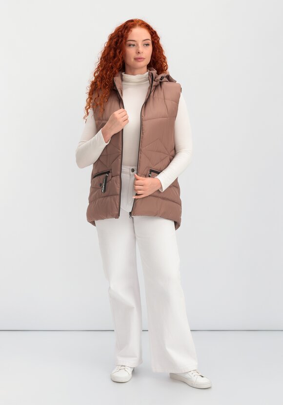 Жилет Сандра шир.  580, рис. 2