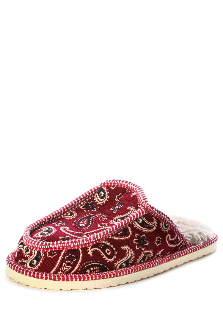 Тапочки женские Любава шир.  750, рис. 15