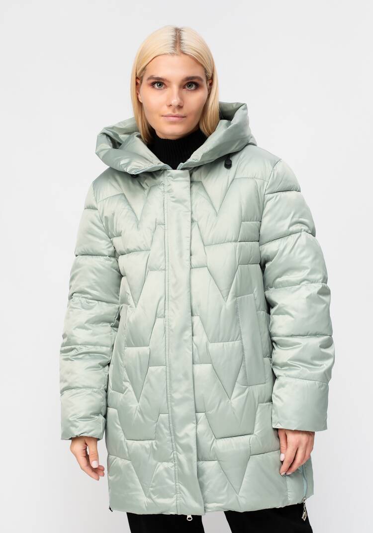 Куртка Адрия шир.  750, рис. 8