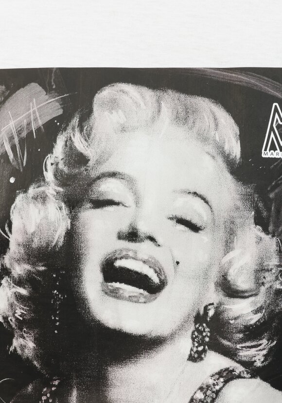 Футболка Мэрилин шир.  580, рис. 5