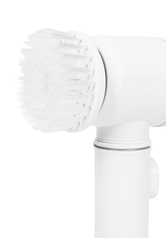 Электрическая щётка для уборки дома шир.  580, рис. 6