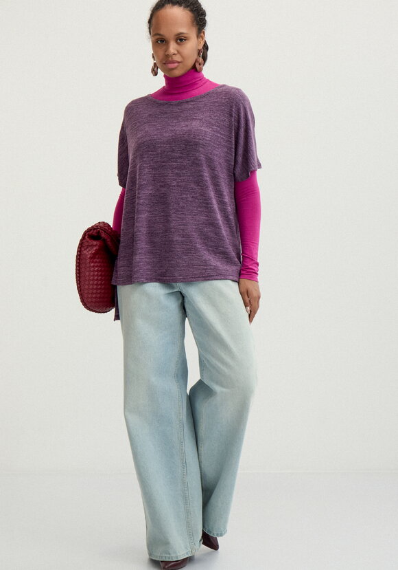 Жилет с ассиметричным низом шир.  580, рис. 2