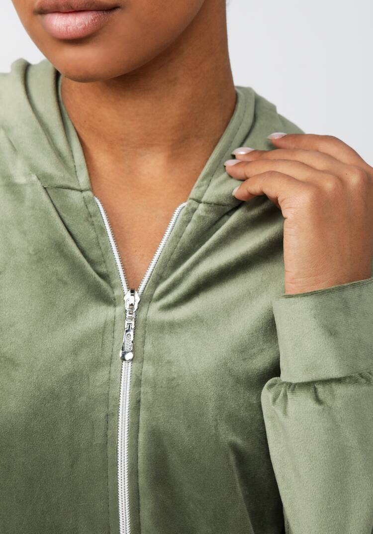 Толстовка Кэндис шир.  750, рис. 25