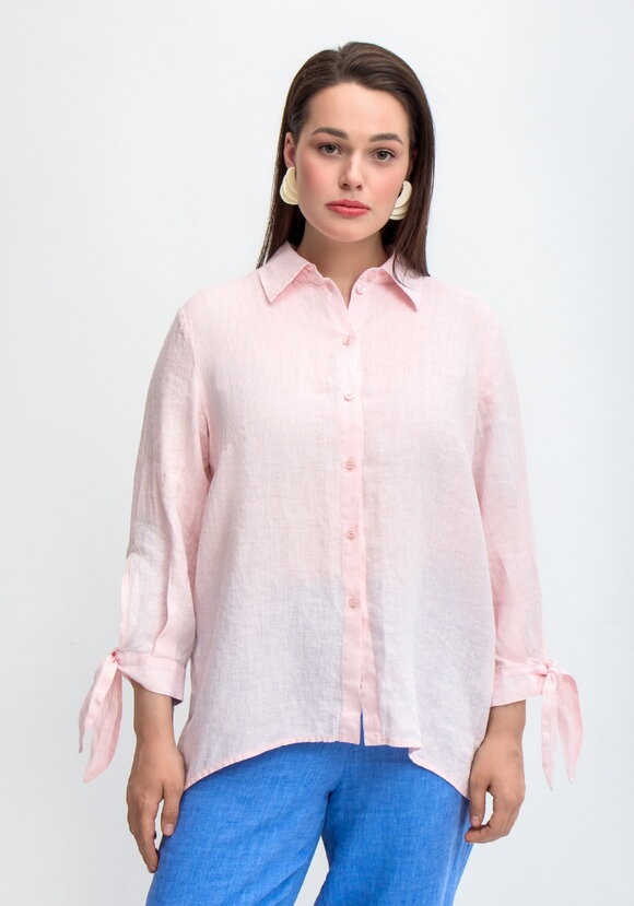 Блуза Дасия шир.  580, рис. 10