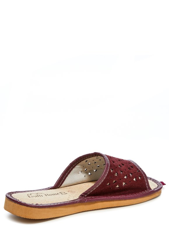 Тапочки женские Рема шир.  580, рис. 8