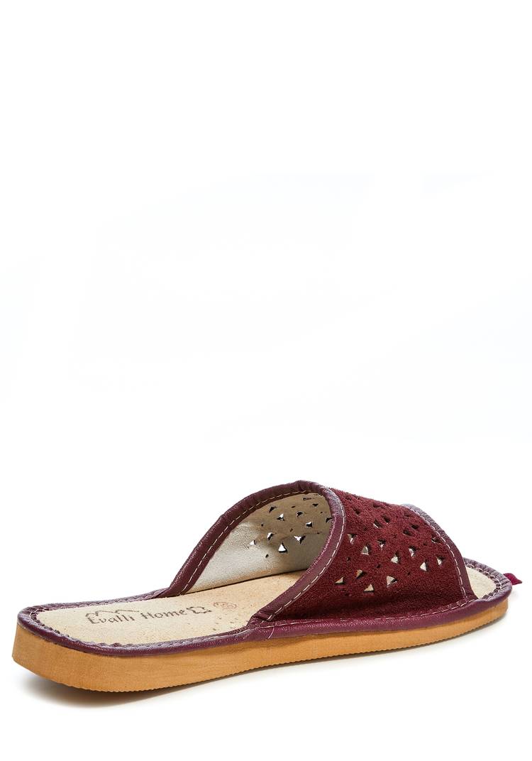 Тапочки женские Рема шир.  750, рис. 8