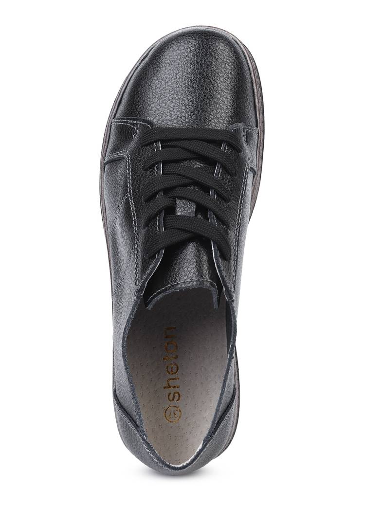 Полуботинки женские  Рита шир.  750, рис. 8