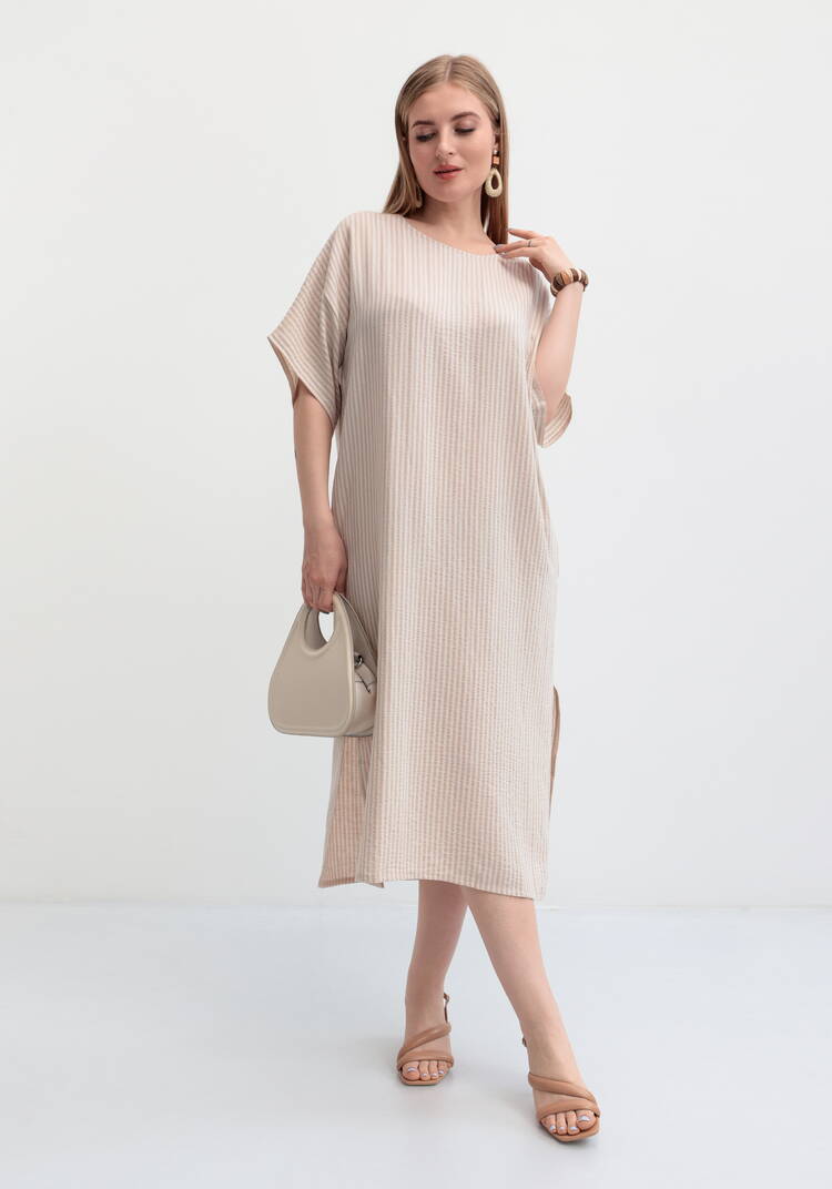 Платье Алерия шир.  750, рис. 7