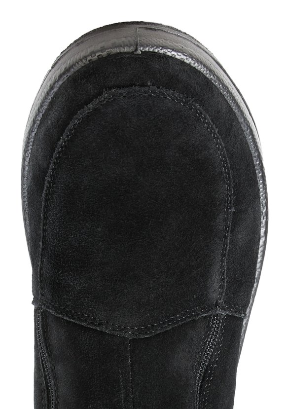 Полусапоги женские Лила шир.  580, рис. 9