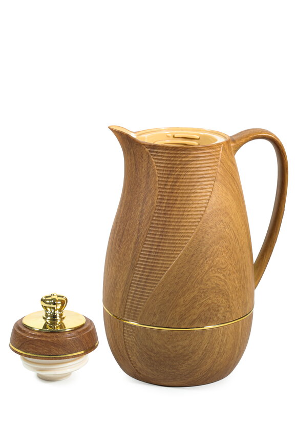 Термо-кувшин 1 л. шир.  580, рис. 4