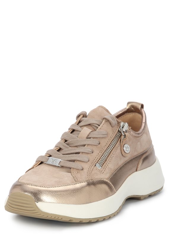 Полуботинки женские Глори шир.  580, рис. 1