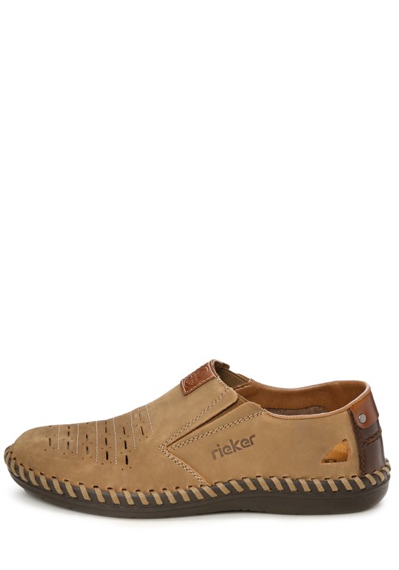 Полуботинки мужские Норман шир.  580, рис. 2