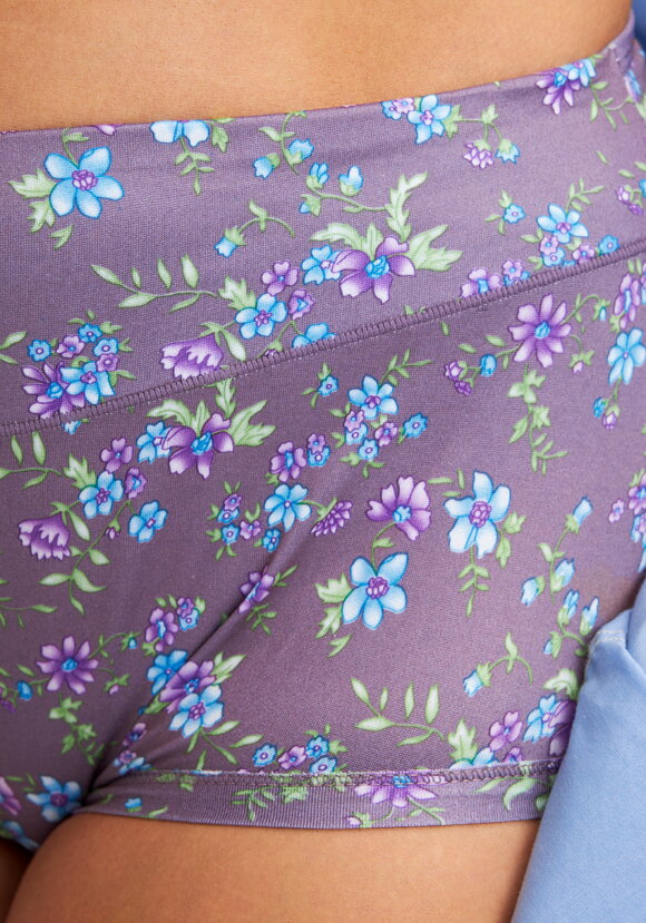 Трусы женские Жасмин шир.  580, рис. 4