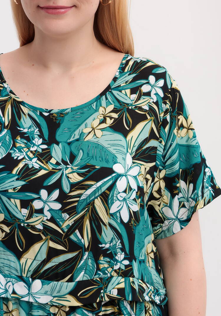 Платье Мади шир.  750, рис. 10