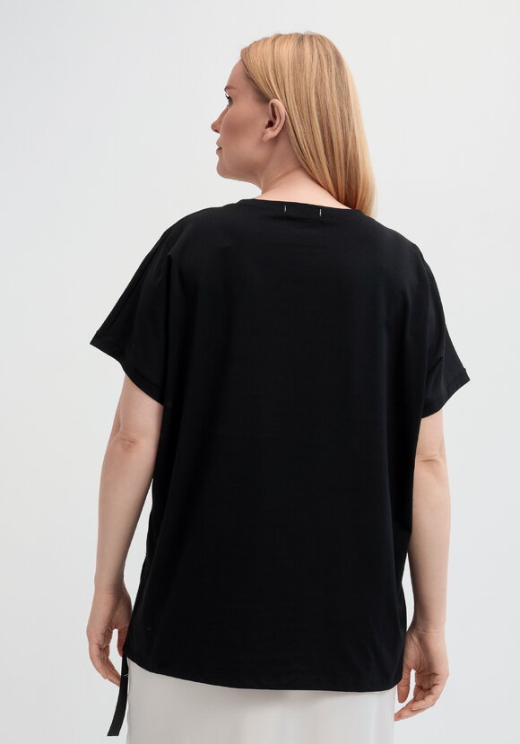 Футболка Дафна шир.  580, рис. 27