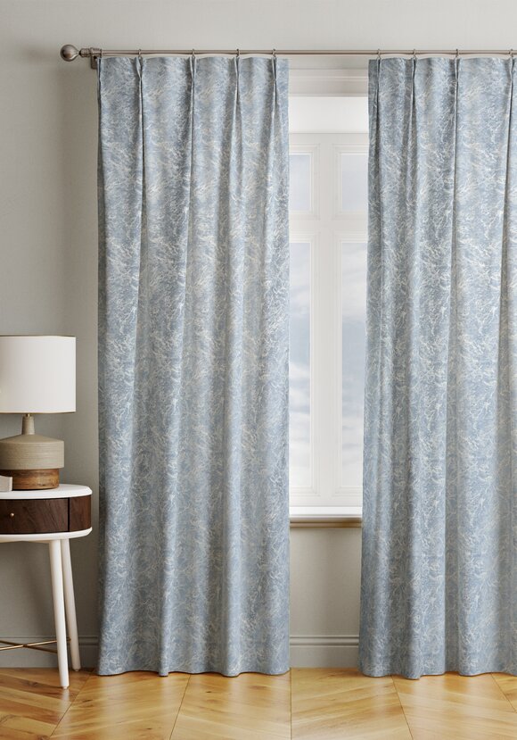 Портьера Симфония ночи шир.  580, рис. 23