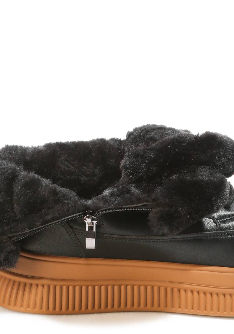 Ботинки женские Мейли шир.  750, рис. 18