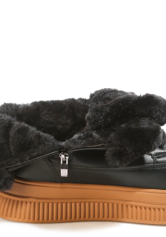 Ботинки женские Мейли шир.  580, рис. 18