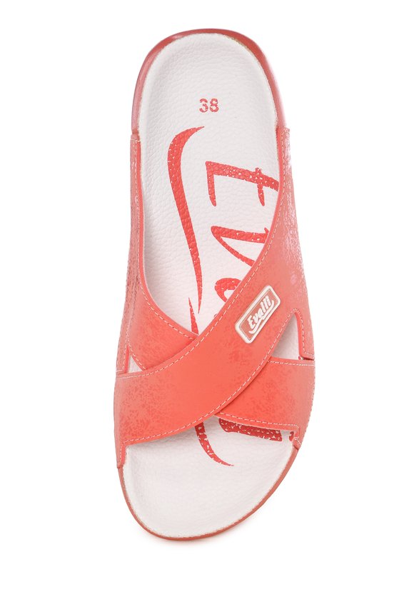 Сабо женские Дарьяна шир.  580, рис. 19