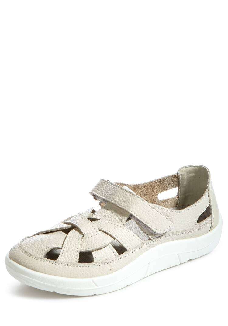 Туфли женские Аделия шир.  750, рис. 11