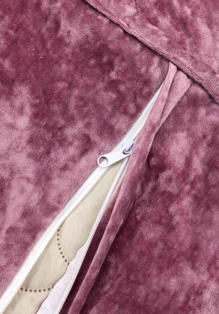 Гарнитур из бархата Маркиза шир.  750, рис. 12