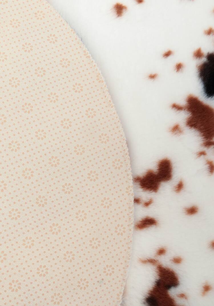 Ковёр меховой шир.  750, рис. 9