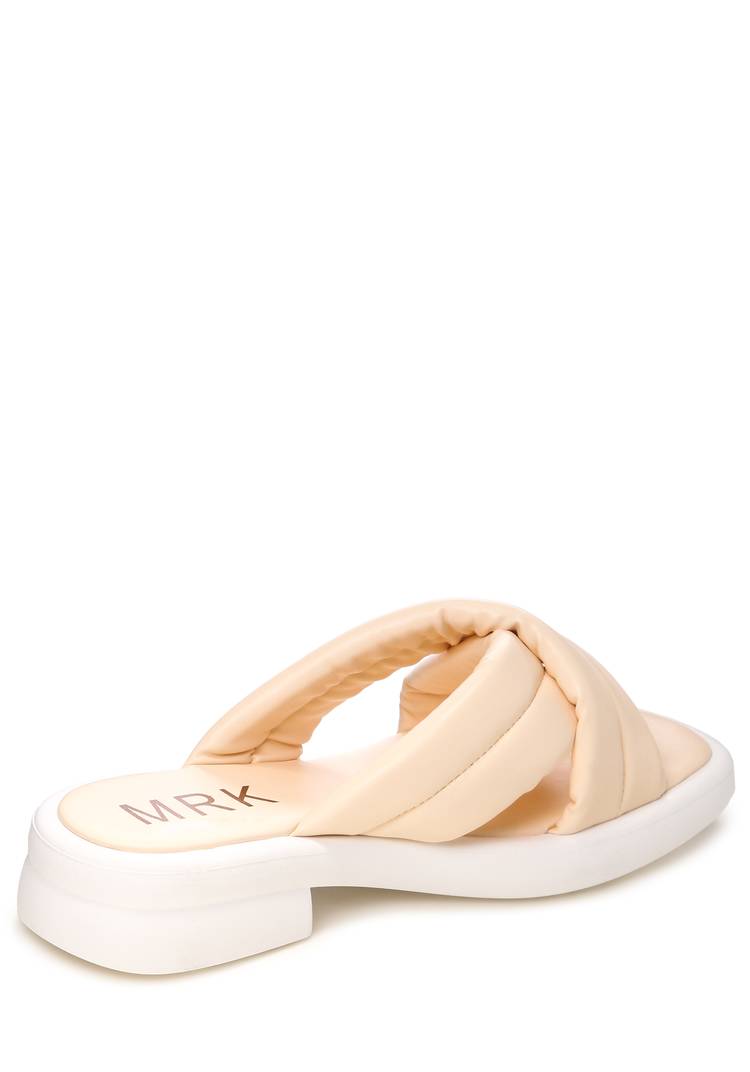 Сабо женские Оллана шир.  750, рис. 3