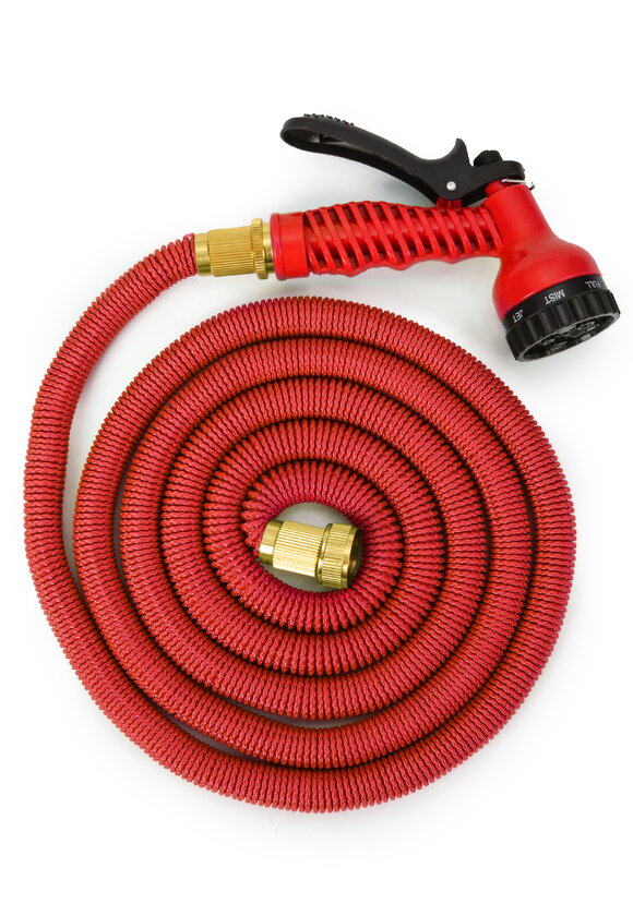 Чудо-шланг для полива Ультра шир.  580, рис. 1