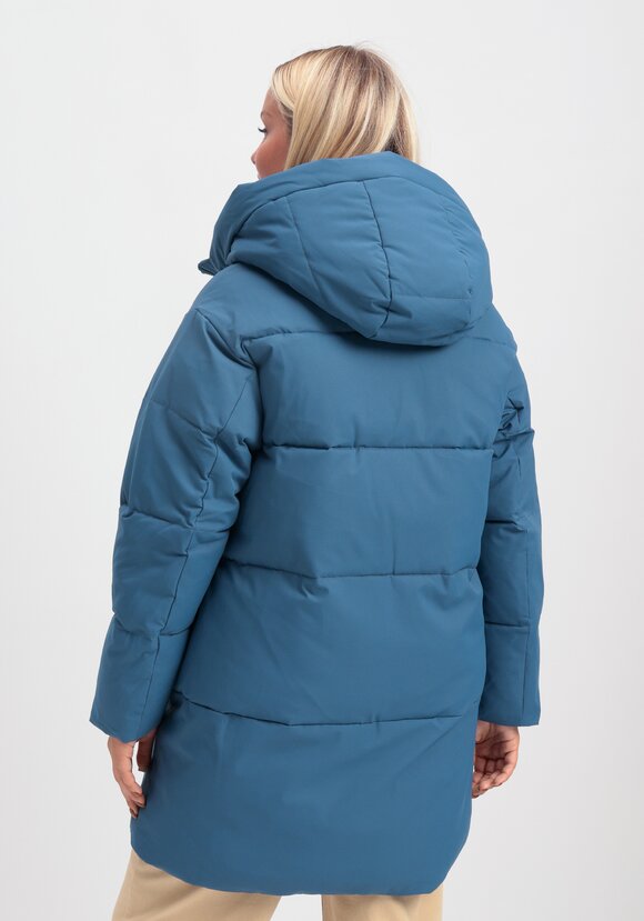 Куртка Белла шир.  580, рис. 12