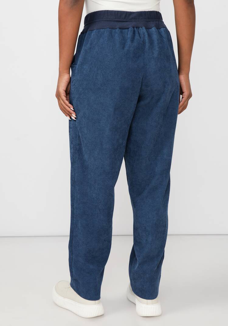 Брюки Сейдж шир.  750, рис. 15