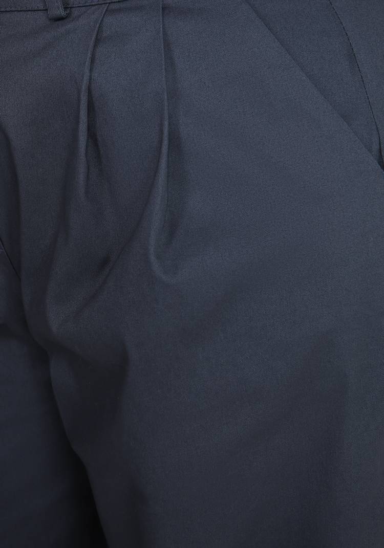 Брюки с защипами шир.  750, рис. 10