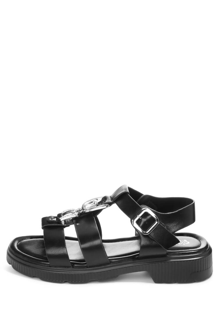 Босоножки женские Патрисия шир.  750, рис. 12