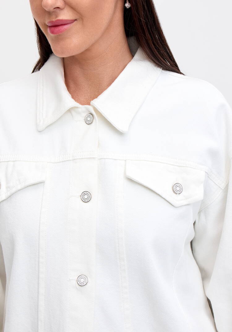 Куртка Прекрасное время шир.  750, рис. 11