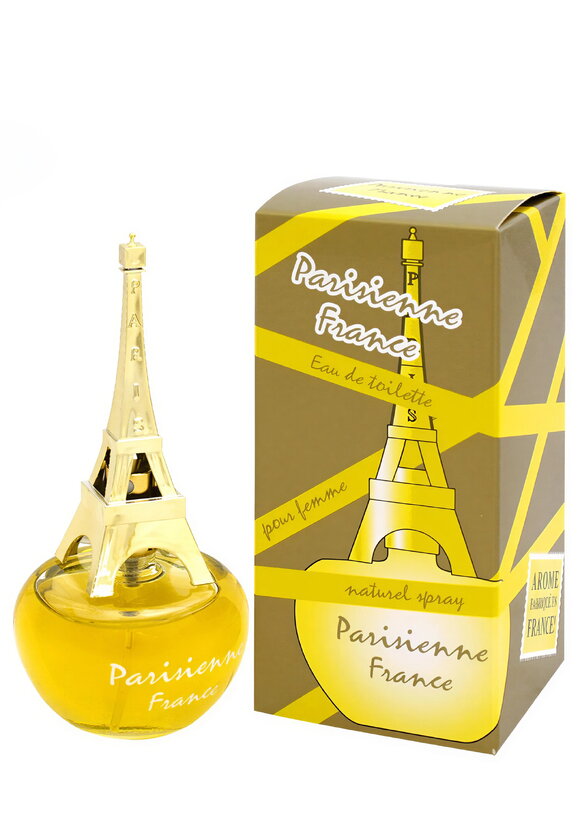 Парфюмерный  набор Парижский шик шир.  580, рис. 5