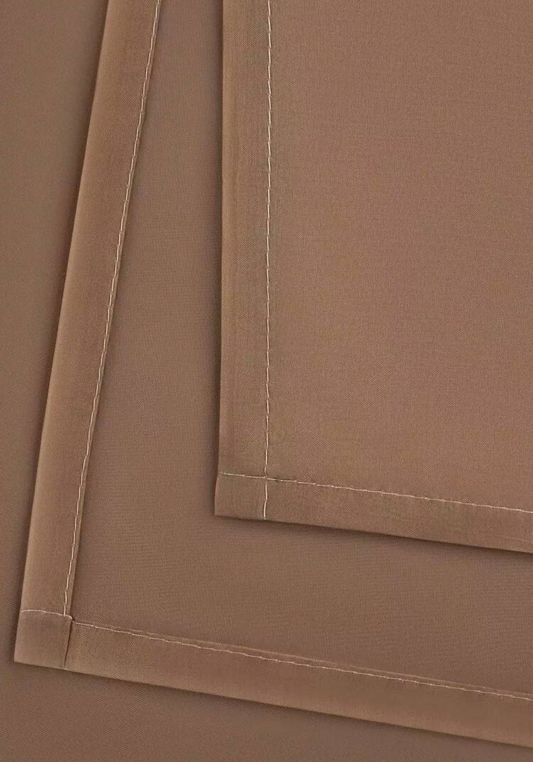 Тюль-вуаль Палитра шир.  750, рис. 38