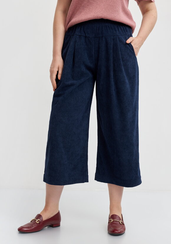 Брюки Амалия шир.  580, рис. 2