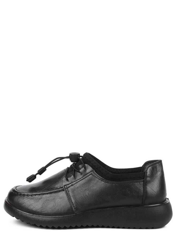 Полуботинки женские Элличчи шир.  750, рис. 18