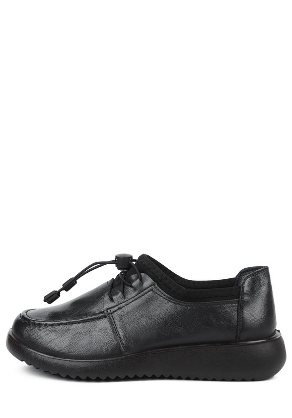 Полуботинки женские Элличчи шир.  580, рис. 18