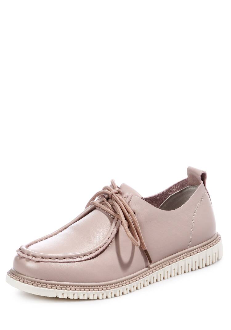 Полуботинки женские Альбертина шир.  750, рис. 6