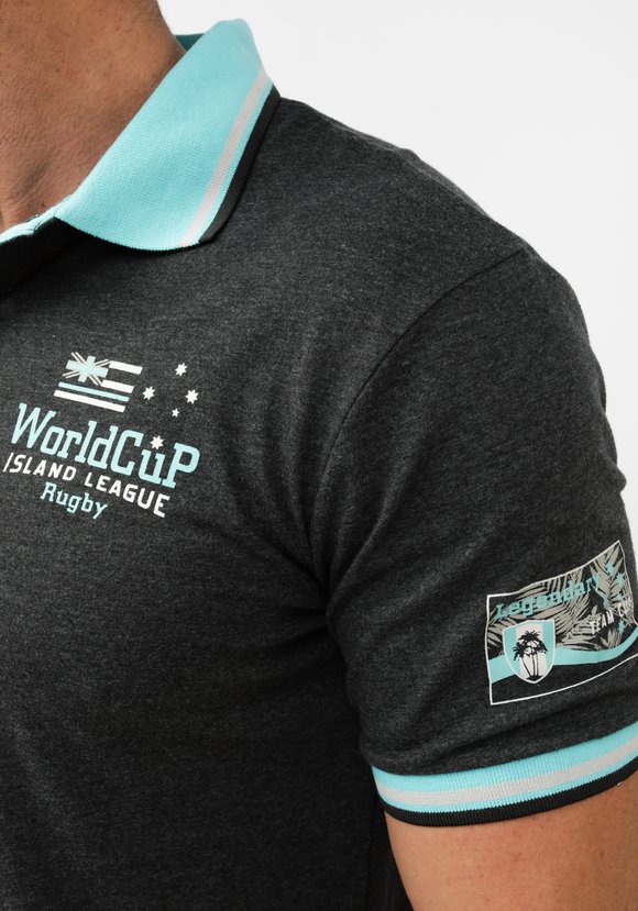 Комплект из 2х поло Антонин шир.  580, рис. 11