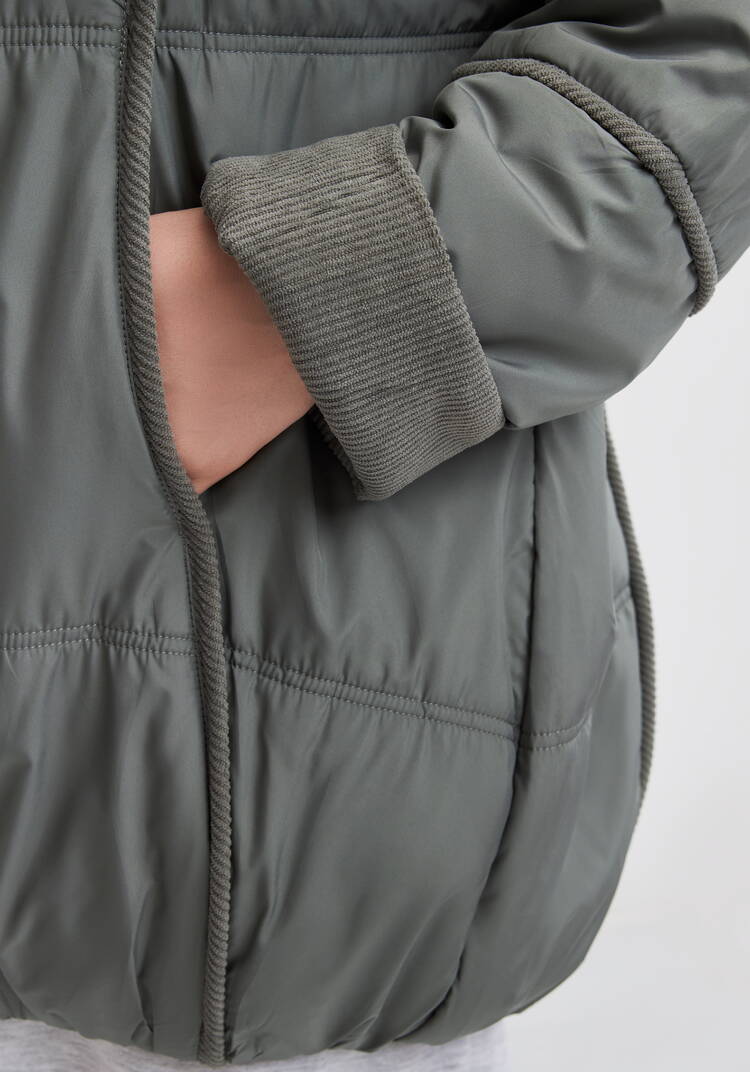 Куртка Элис шир.  750, рис. 14