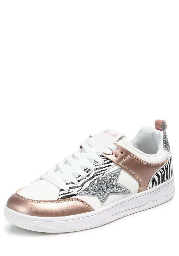 Кроссовки женские Звезды шир.  580, рис. 11