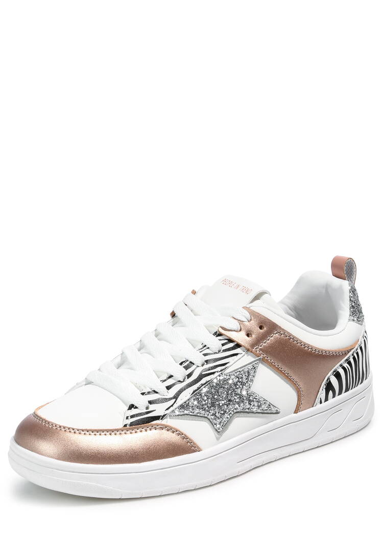 Кроссовки женские Звезды шир.  750, рис. 11