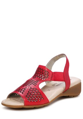 Босоножки женские Сюзанна